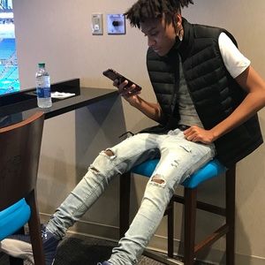 Meet your Posher, Steven